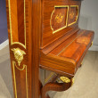 1893 One-of-a-kind Steinway Upright - Upright - Professional Pianos